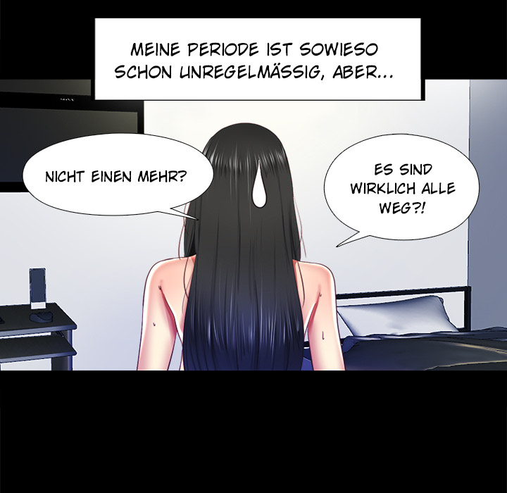 Heimliche Mitbewohnerin - episode 9 - 30