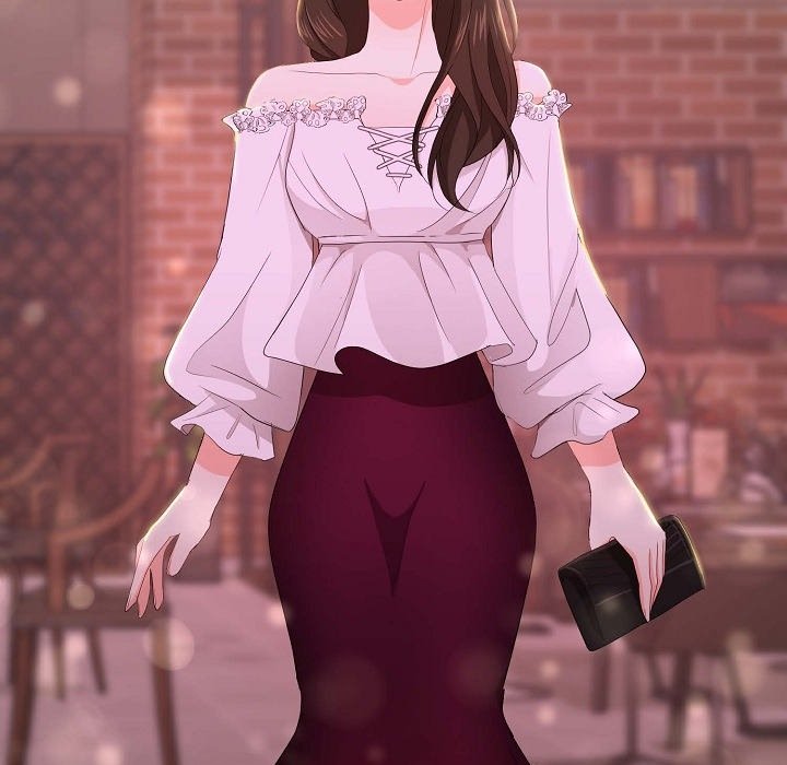 Fragrant Office Life - episode 8 - 48
