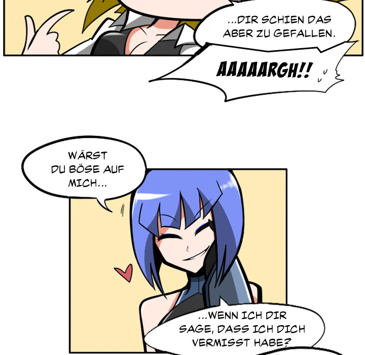 Das Wohnheim aus einer anderen Welt - episode 23 - 44
