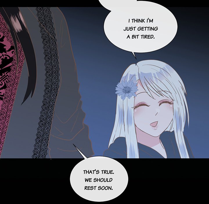 Now, I am Demon King's Wife - episode 5 - 77