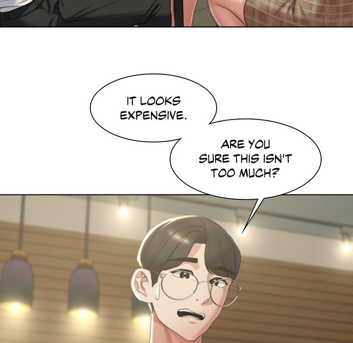 Lustful Games - episode 6 - 27
