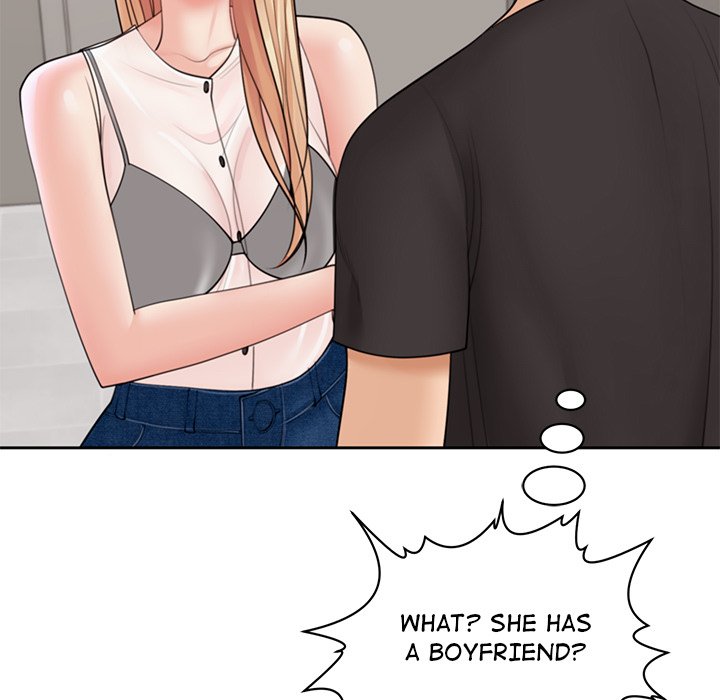 Please Take Care of Her - episode 3 - 140