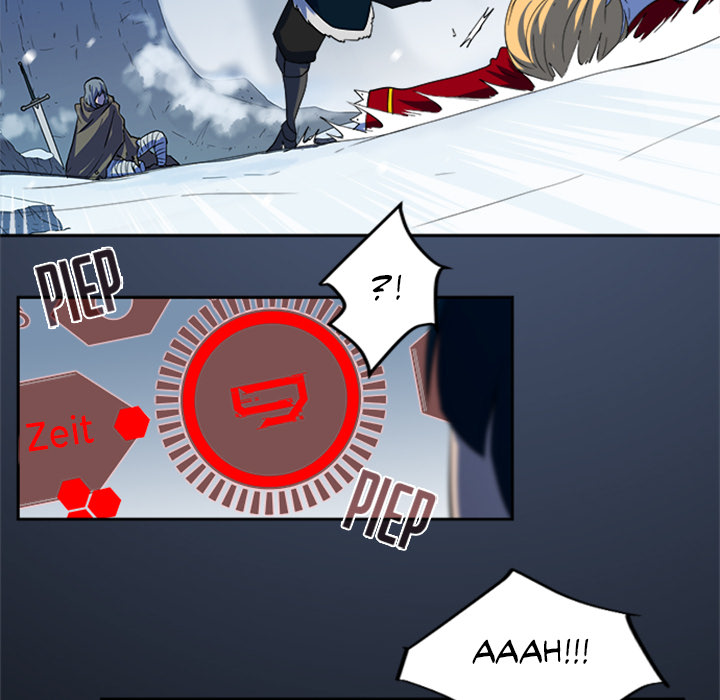 Shade of Arcana - episode 7 - 55