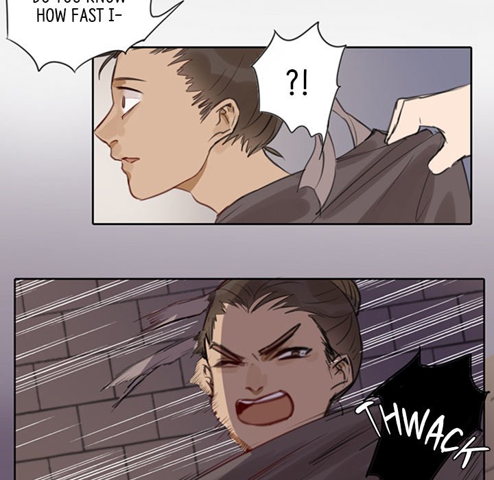 Odis and Moa's Underworld Diary - episode 55 - 9