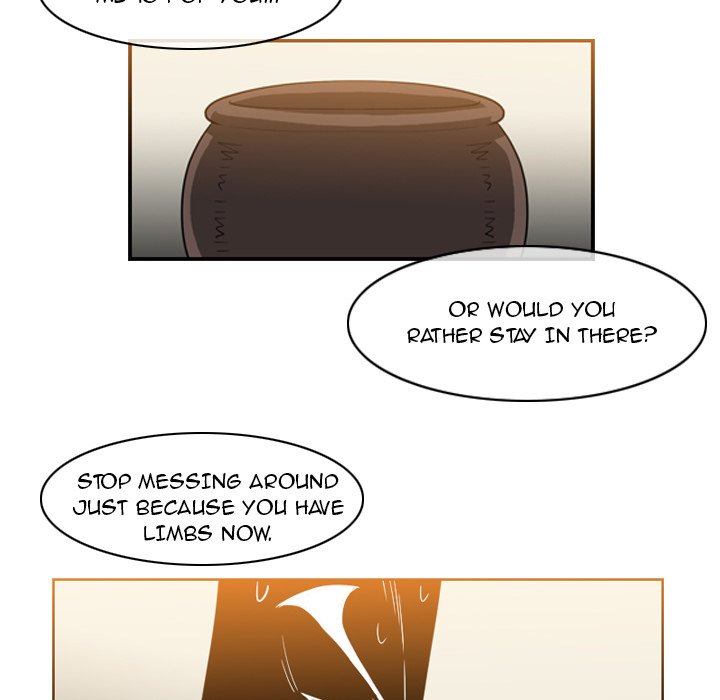Path to Salvation - episode 55 - 38