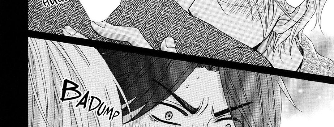 TORICO Omnibus Vol.3 - episode 1 - 133