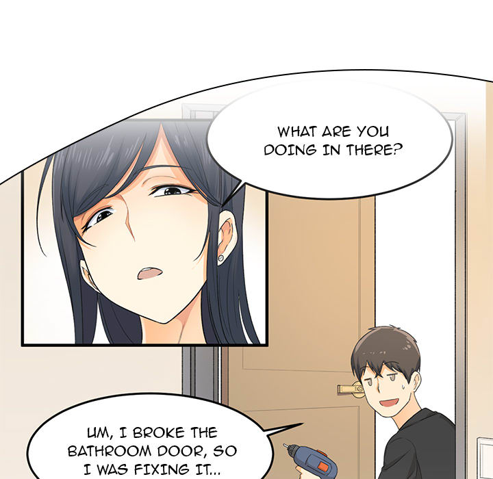 Excuse me, This is my Room - UNCENSORED - episode 27 - 17