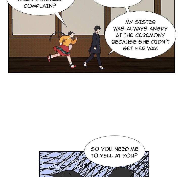 The Tiger, The Sun and The Moon - episode 4 - 22
