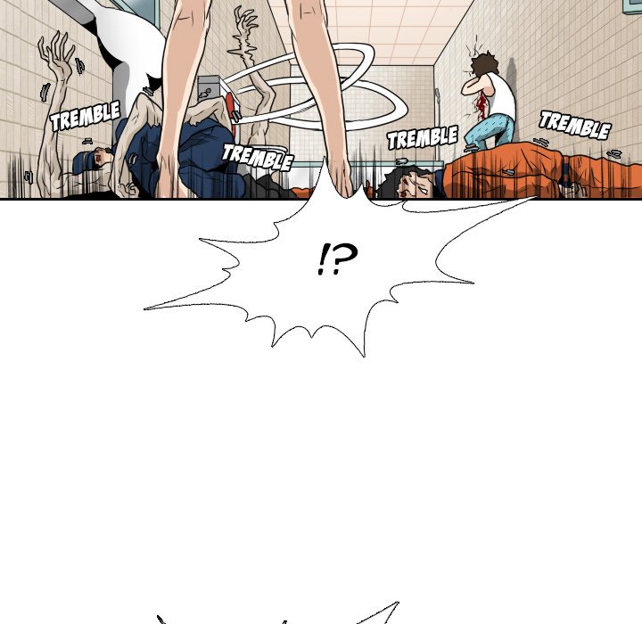 Attack of the Hand - episode 14 - 53