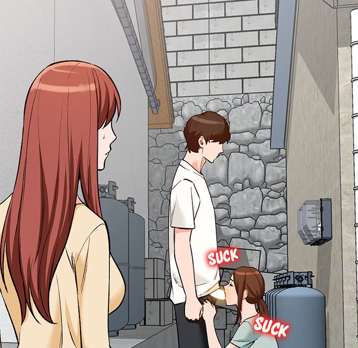 Town Girls - episode 26 - 112