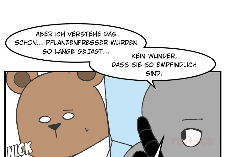 Mitschüler fressen verboten - episode 69 - 0