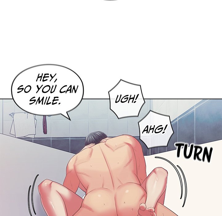 Master, Do You Need A Hand? - episode 36 - 104