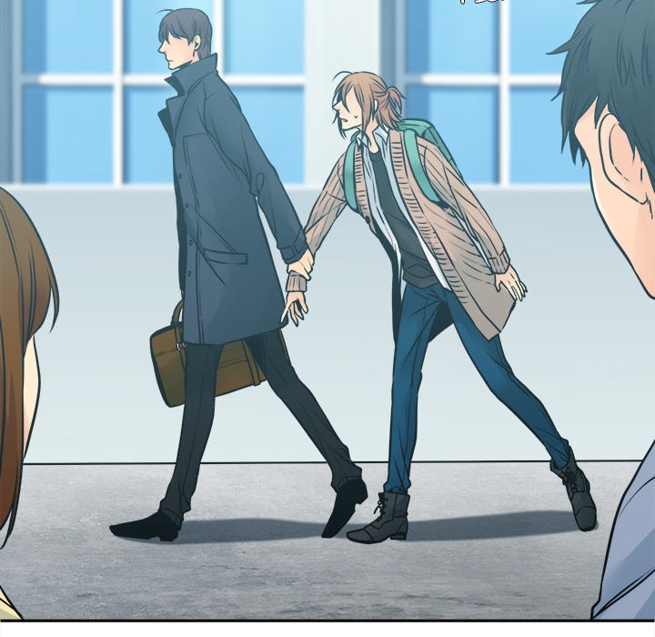 Ink Flower - episode 11 - 63