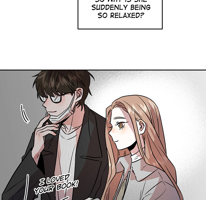 Bitter Sweetheart - episode 6 - 70