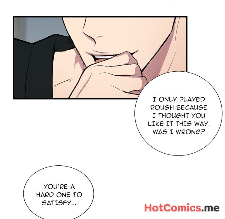 Why Is it You? - episode 1 - 65