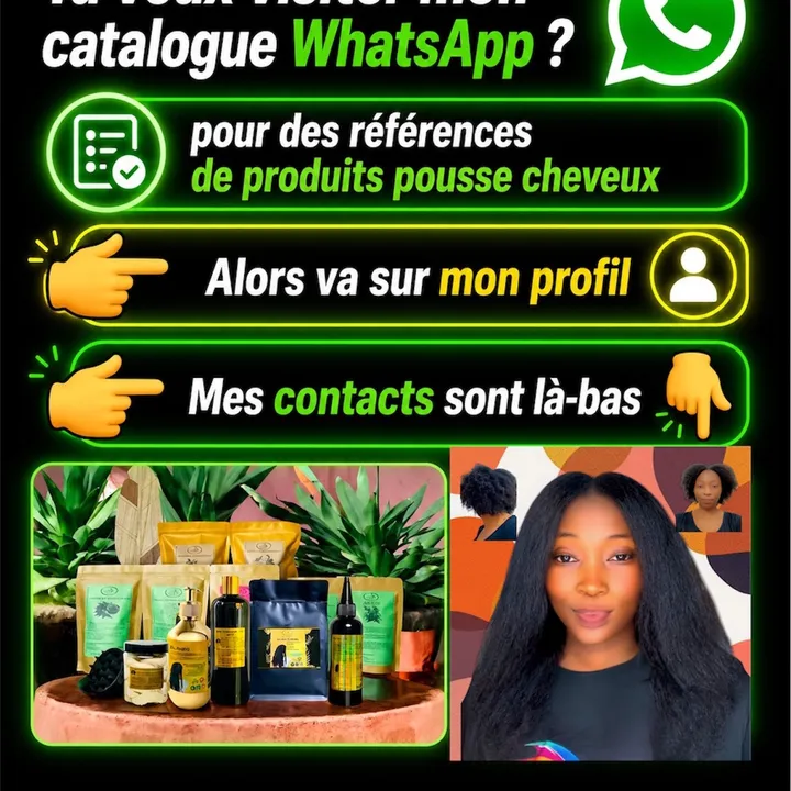 africaine_et_belle