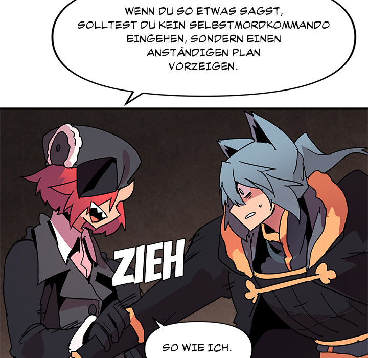 Die Dämonenkaiserin - episode 83 - 49