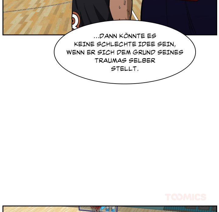 Tweener - episode 68 - 74