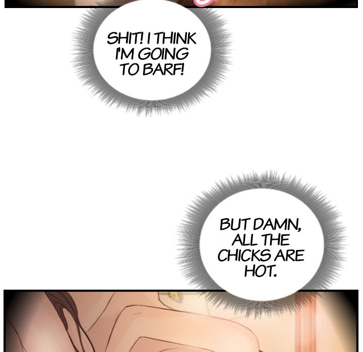 The Man's Superpowers - episode 19 - 60