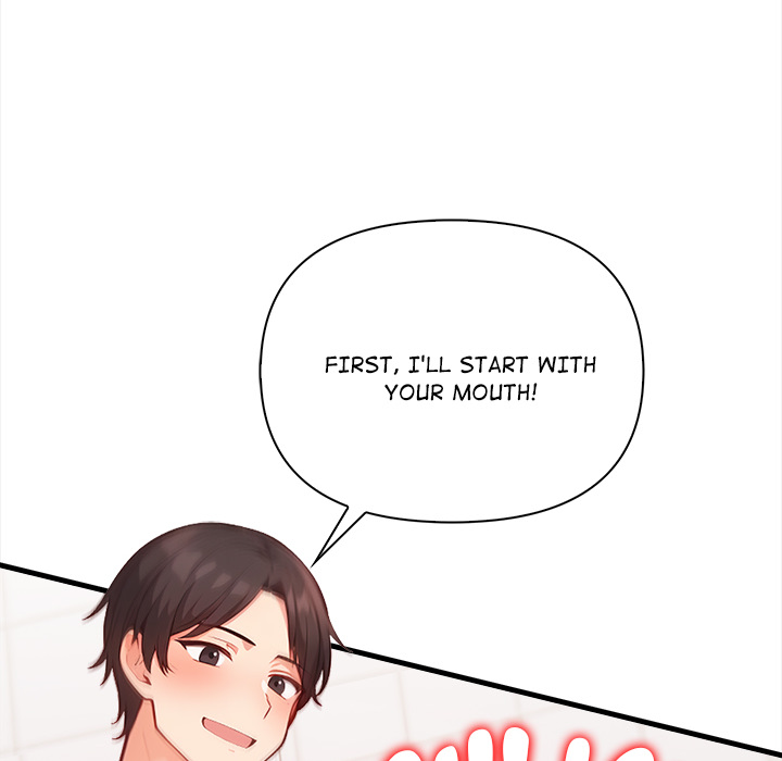 Trapped With My Boss - episode 6 - 127
