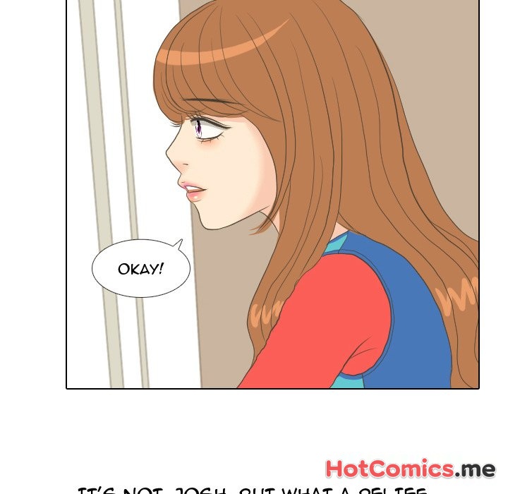 Hold My Hand - episode 15 - 21