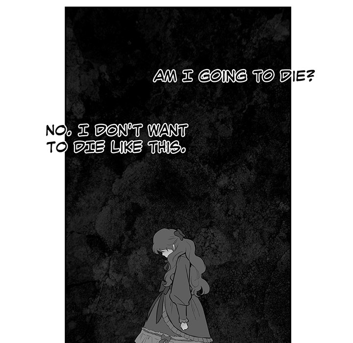 The Blood of Madam Giselle - episode 2 - 43