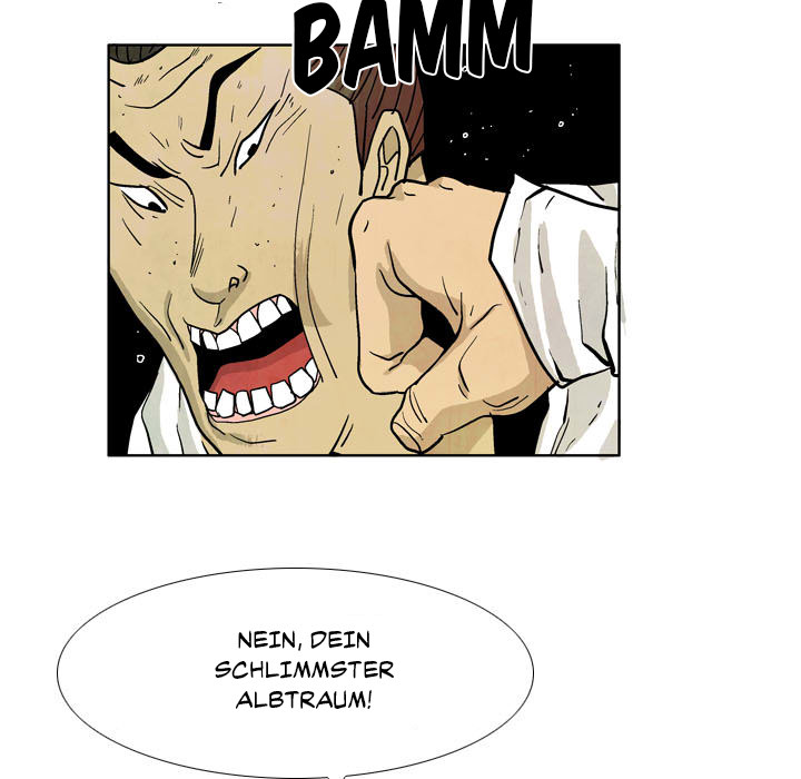 Der Schwertklan Joseons - episode 21 - 70