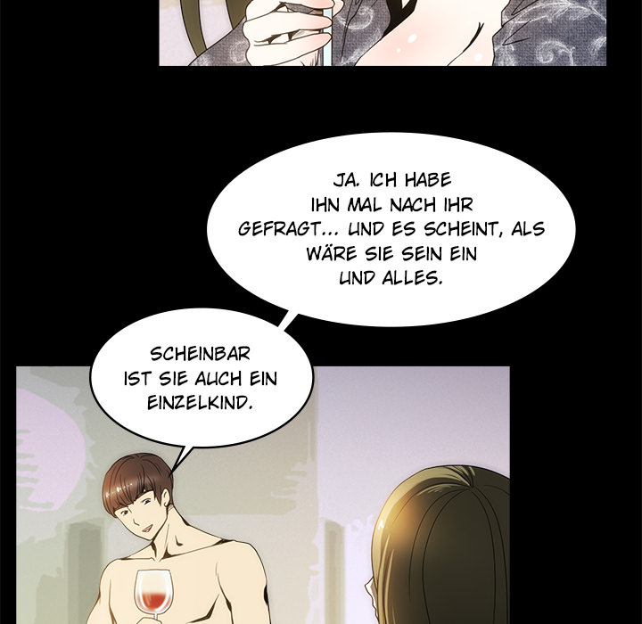 Die Blüte in der Dunkelheit - episode 16 - 18