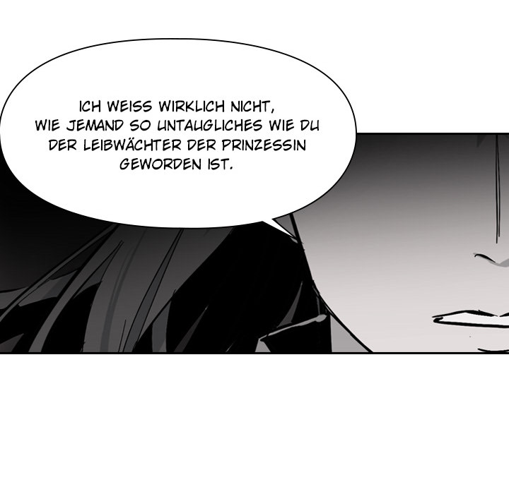 Die Prinzessin und ihre Leibwächter - episode 26 - 29
