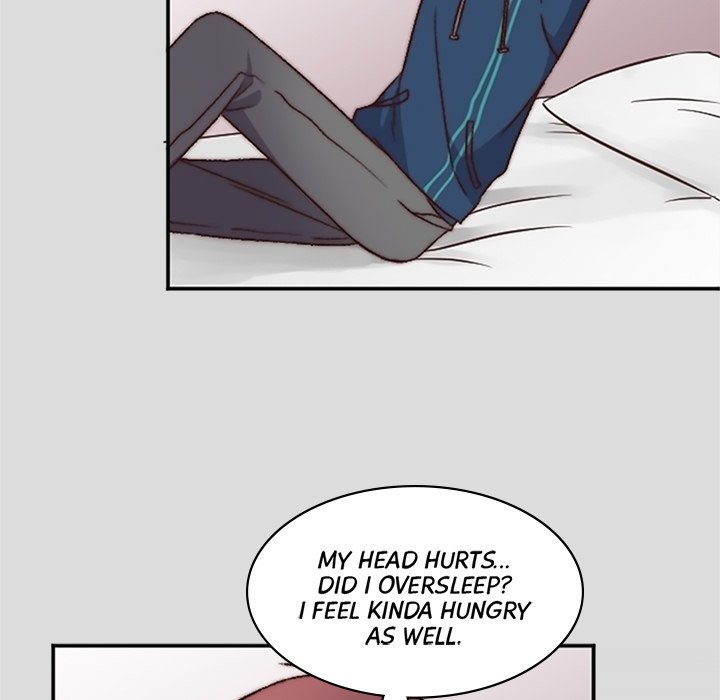 Linked Hearts - episode 11 - 13