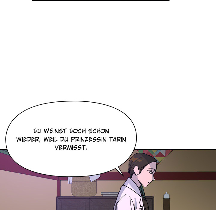 Die Prinzessin und ihre Leibwächter - episode 42 - 56