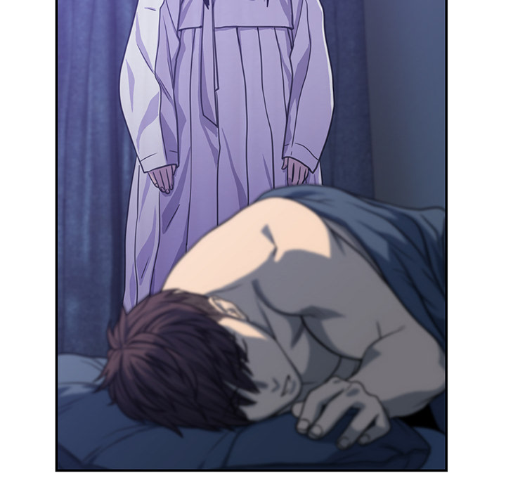 Sleeping With the Ghost - episode 2 - 58