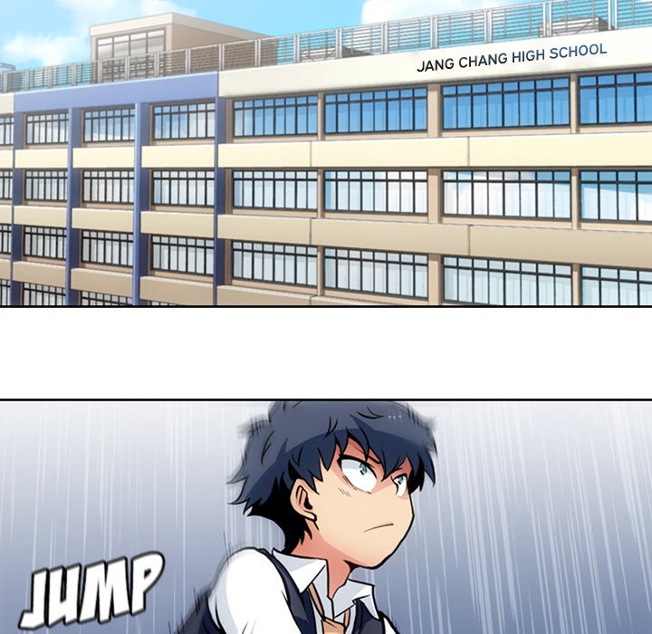 Such a Cute Spy - episode 22 - 54