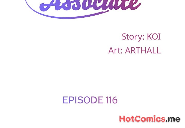 The Ladies' Associate - episode 116 - 1