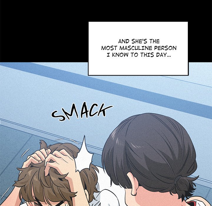Snapping into Love - episode 5 - 65