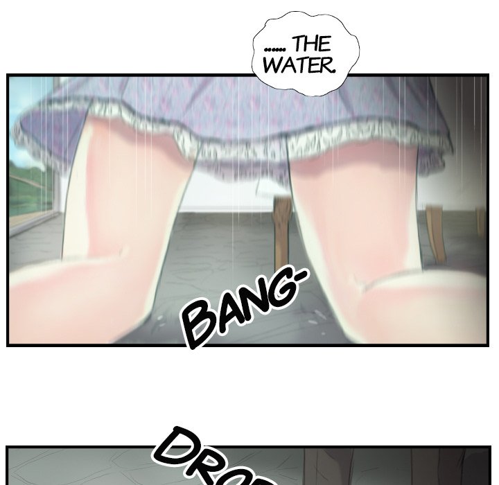 The Man's Superpowers - episode 21 - 48