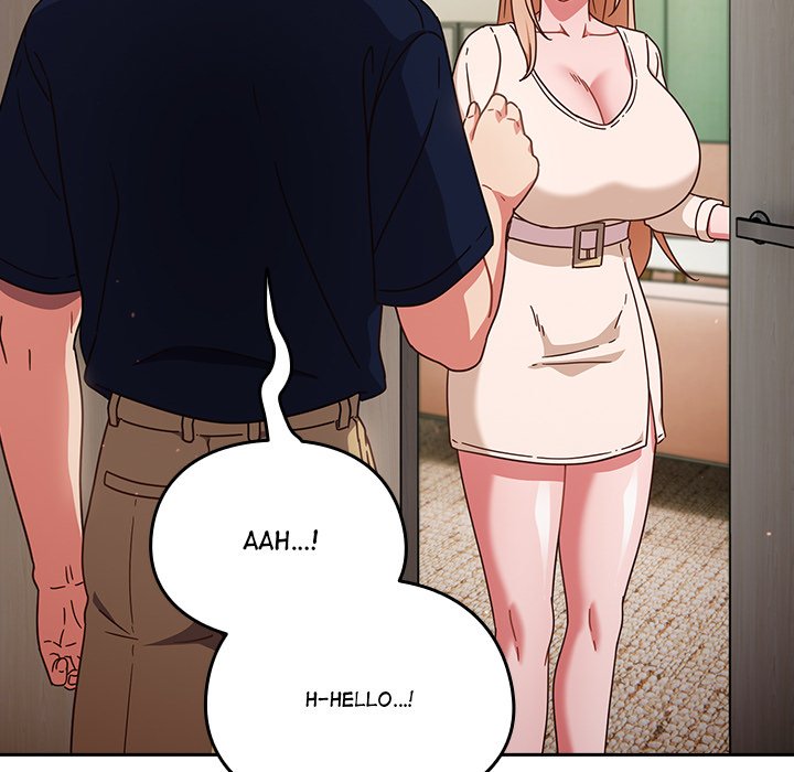 Honey Sweet Part-Time Job - episode 5 - 38
