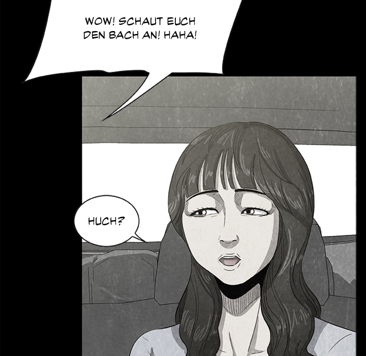 Originale Horrorgeschichten - episode 21 - 5