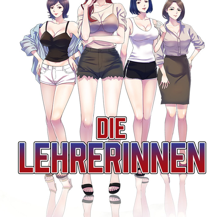 Die Lehrerinnen - episode 15 - 15