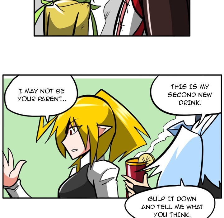 Maki and Friends - episode 35 - 31