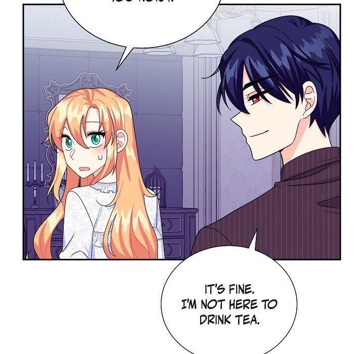 The Destroyer Fell in Love with Me - episode 24 - 21