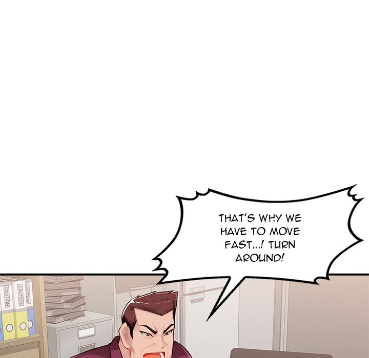 Boss Around - episode 2 - 21