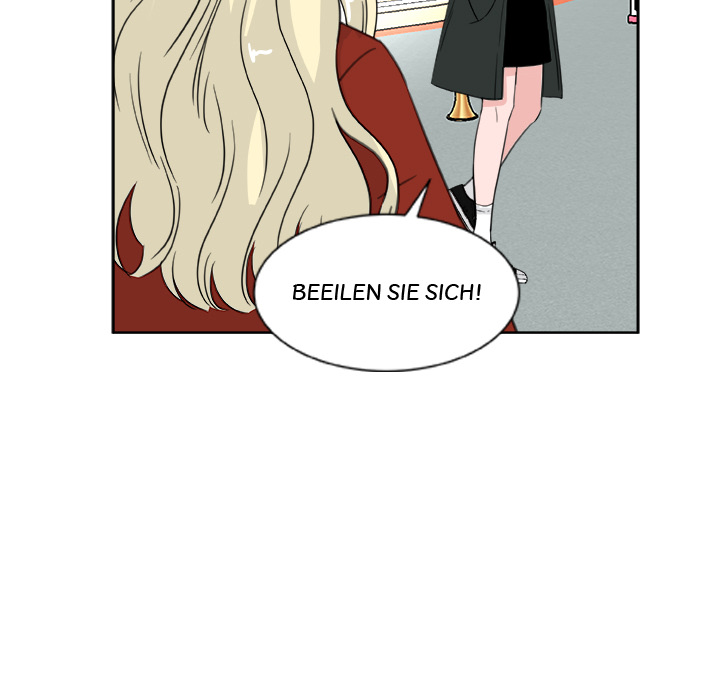 Willkommen im Zauberladen - episode 18 - 25