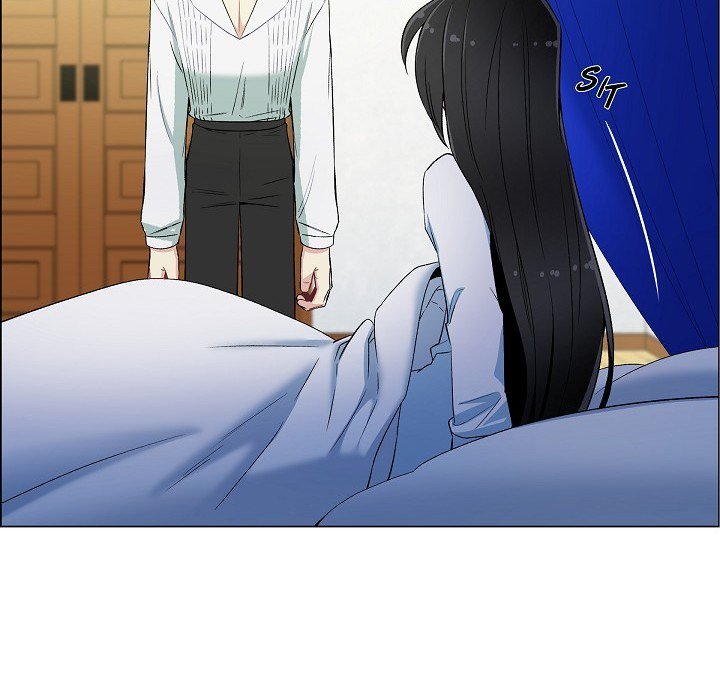 The Maid and the Vampire - episode 15 - 44