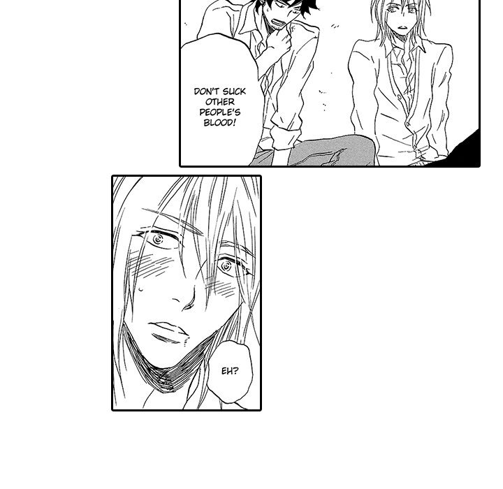 Kiss My Blood - episode 3 - 13
