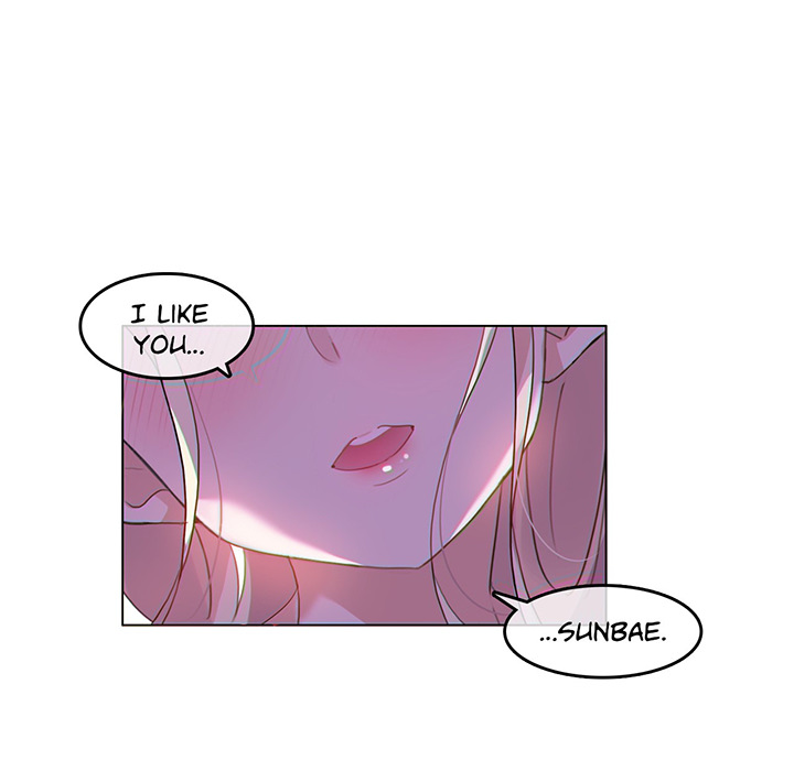 A Pervert's Daily Life - episode 28 - 25