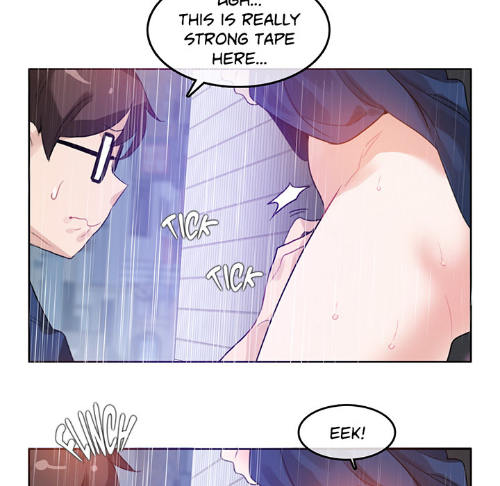 A Pervert's Daily Life - episode 36 - 34