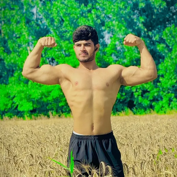 islamshahfitness