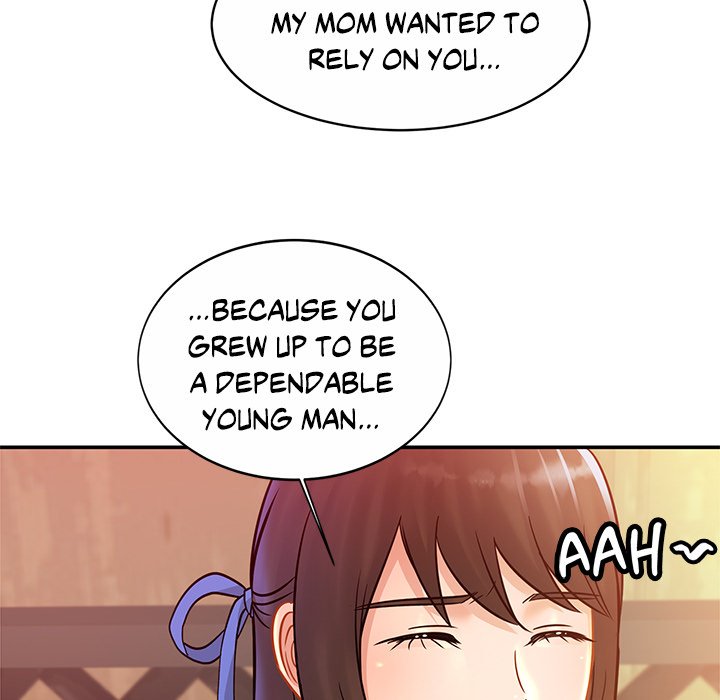 Close Family - episode 29 - 34