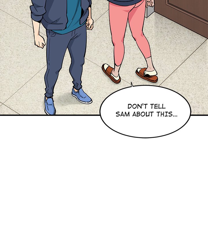 Love Factory - episode 3 - 67